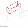 Lomenz Restaurant in Tehran Design Process  5 