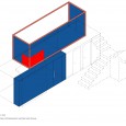 Lomenz Restaurant in Tehran Design Process  6 