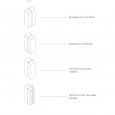 Diagram Rood Khaneh Residential Building Diagram Rood Khaneh Residential Building