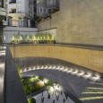Rood Khaneh Residential Building in Tehran by Bita Ghabaian Design and Construction Office 7 Rood Khaneh Residential Building in Tehran by Bita Ghabaian Design and Construction Office 7