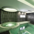 Rood Khaneh Residential Building in Tehran by Bita Ghabaian Design and Construction Office 9 Rood Khaneh Residential Building in Tehran by Bita Ghabaian Design and Construction Office 9