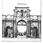 منوچهر سلیمانی پور,سهیلا بسکی,فارغ التحصیلان معماری هنرهای زیبا,معمار, ماکسیم سیرو,آندره گدار, محسن فروغی,دانشگاه هنرهای زیبا,منوچهر سلیمانی پور معمار,هوشنگ سیحون,کارخانه کانادا درای, آفتاندلیان,معماری معاصر ایران,معماری پهلوی,معماران پهلوی,