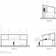 Fashand Villa Sections