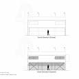 Fashand Villa South Elevation