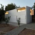 Fashand Villa in Hashtgerd New City by SABK Design Group  10 