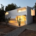 Fashand Villa in Hashtgerd New City by SABK Design Group  11 