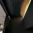 Richard Mille Watch Boutique in Tehran Interior Design by Dash Architecture Office  10 