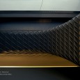 Richard Mille Watch Boutique in Tehran Interior Design by Dash Architecture Office  13 