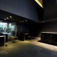 Richard Mille Watch Boutique in Tehran Interior Design by Dash Architecture Office  14 