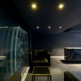 Richard Mille Watch Boutique in Tehran Interior Design by Dash Architecture Office  16 