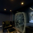 Richard Mille Watch Boutique in Tehran Interior Design by Dash Architecture Office  17 