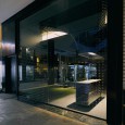 Richard Mille Watch Boutique in Tehran Interior Design by Dash Architecture Office  3 