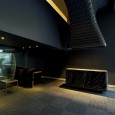 Richard Mille Watch Boutique in Tehran Interior Design by Dash Architecture Office  7 