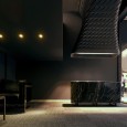 Richard Mille Watch Boutique in Tehran Interior Design by Dash Architecture Office  8 