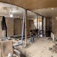 Before Renovation Project Khaneye Hayatdar House in Tehran  9 