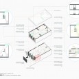 Design Process of Khaneye Hayatdar House in Tehran 4 Architecture Studio Renovation Project  4 