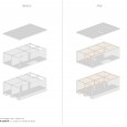 Design Process of Khaneye Hayatdar House in Tehran 4 Architecture Studio Renovation Project  5 