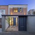 Khaneye Hayatdar House in Tehran 4 Architecture Studio Renovation Project  1 