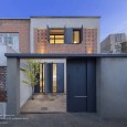 Khaneye Hayatdar House in Tehran 4 Architecture Studio Renovation Project  2 