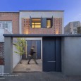 Khaneye Hayatdar House in Tehran 4 Architecture Studio Renovation Project  3 