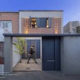 Khaneye Hayatdar House in Tehran 4 Architecture Studio Renovation Project  4 