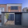 Khaneye Hayatdar House in Tehran 4 Architecture Studio Renovation Project  5 