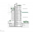 Cedrus Residential  building  5 