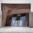 Saro Gallery in Bandar Mahshahr Khuzestan Ajand Architecture Office  1 