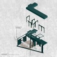 ARP Office Main Diagram