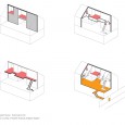 Design Diagrams Damavand Villa Roydad House  2 