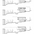 Design Diagrams Damavand Villa Roydad House  5 