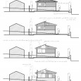 Design Diagrams Damavand Villa Roydad House  6 