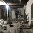 During Renovation Damavand Villa Roydad House  3 