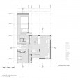 Ground Floor Plan Koohsar Villa AsNow Design and Construct