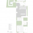 Site Plan Koohsar Villa AsNow Design and Construct