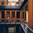 Azimi House by Kamran Afshar Naderi  9 