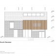 Elevations Koohsar Villa AsNow Design and Construct  3 