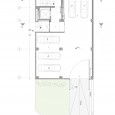 Ground Floor Plan Kohan Ceram Building