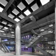 Honarshahre Aftab Cineplex and Cultural Center in Persian Gulf Complex Shiraz Ashari Architects 5 Honarshahre Aftab Cineplex and Cultural Center in Persian Gulf Complex Shiraz Ashari Architects 5