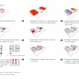 Design Diagrams of Honarshahre Aftab Cineplex and Cultural Center in Persian Gulf Complex Shiraz Ashari Architects  4 