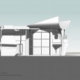 Elevation of Yazdian Villa Sadra Shiraz Mehrdad Iravanian Elevation of Yazdian Villa Sadra Shiraz Mehrdad Iravanian