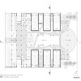 Plans of Honarshahre Aftab Cineplex and Cultural Center in Persian Gulf Complex Shiraz Ashari Architects 2 Plans of Honarshahre Aftab Cineplex and Cultural Center in Persian Gulf Complex Shiraz Ashari Architects 2
