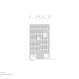 16 The Moment North Elevation 16 The Moment North Elevation