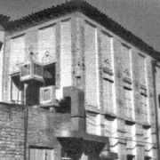 معماری معاصر اصفهان,معماری کارخانه های اصفهان,کارخانه ریسباف اصفهان,کارخانه بافناز اصفهان,کارخانه وطن اصفهان,کارخانه نور اصفهان,معماری صنعتی اصفهان,معماری پهلوی اصفهان,معماری قاجاریه اصفهان,کارخانه زاینده رود اصفهان,کارخانه پشمباف اصفهان,کارخانه دخانیات ا