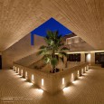 Sang E Siah Boutique Hotel in Shiraz by Stak Architecture Office  15 
