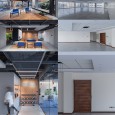 AKA fitness in Kamranieh Tehran 4 Architecture Studio Before After photos  2 