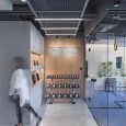 AKA fitness in Kamranieh Tehran 4 Architecture Studio  10 
