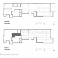 Drawing House No 101 Shiraz by Yasna Mokhtari Architecture Studio  3 