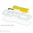 Drawing House No 101 Shiraz by Yasna Mokhtari Architecture Studio  5 