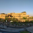 National Library of Iran, کتابخانه ملی ایران